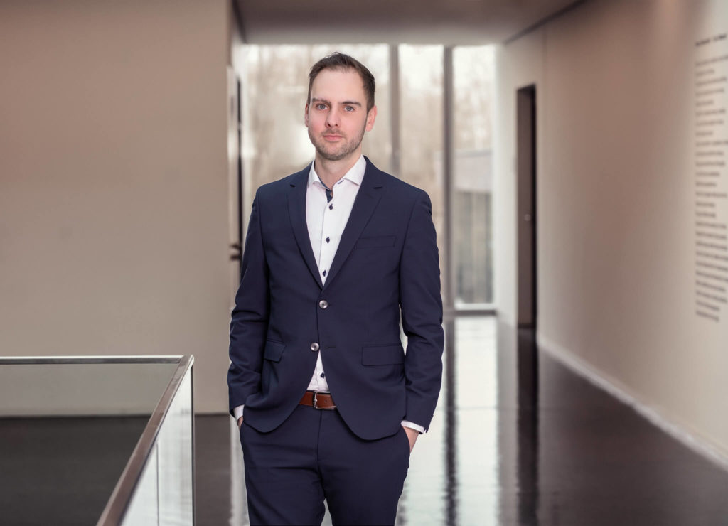 Malte Mattick
