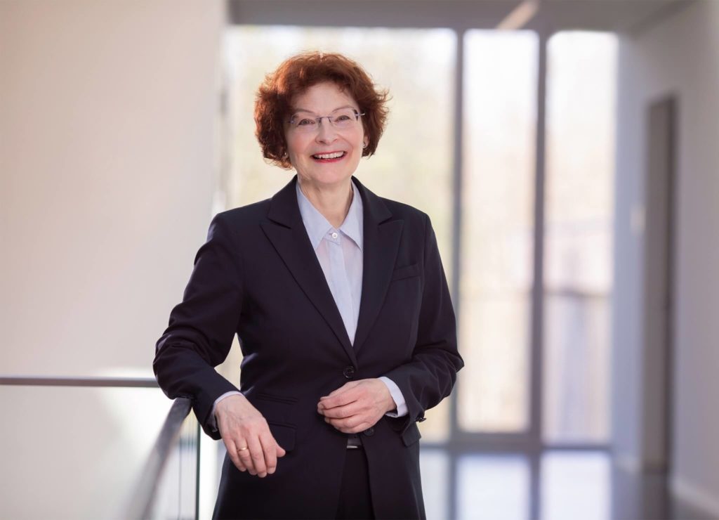 Adelheid Schäfer-Terino