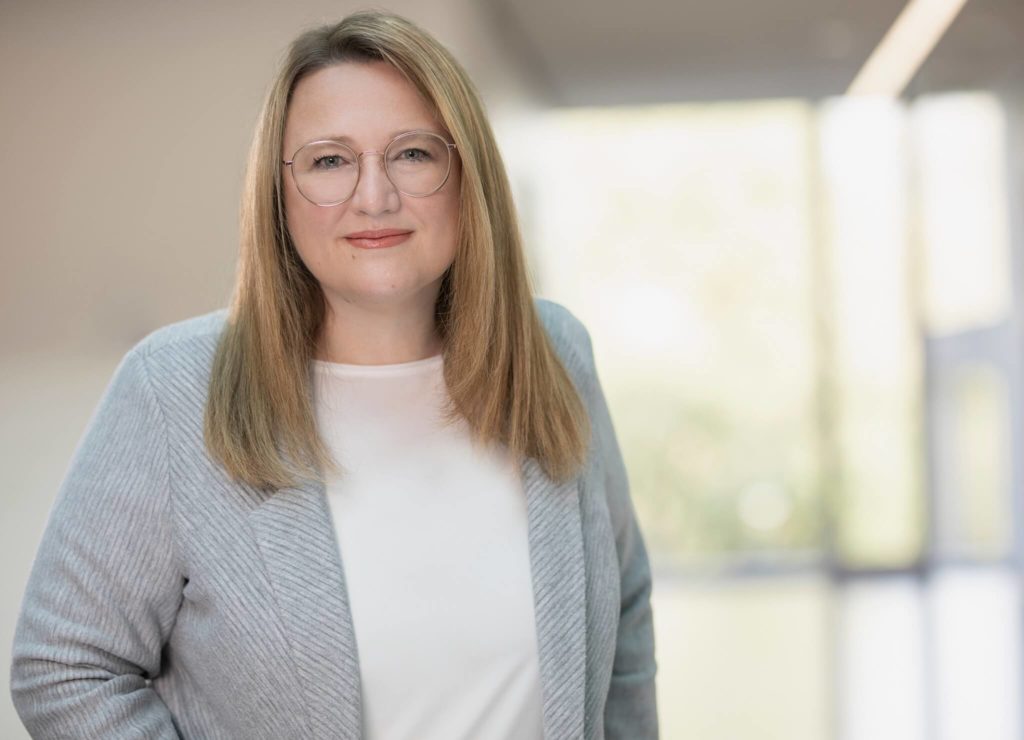 Kerstin Arnold-Kapp