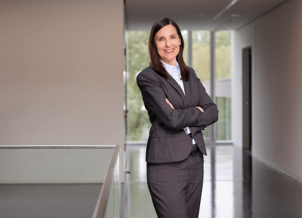 Bettina Berscheid