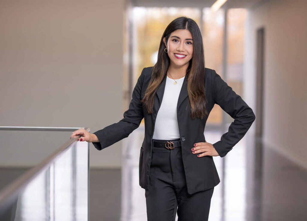 Ileana Alicia Olguin Martinez