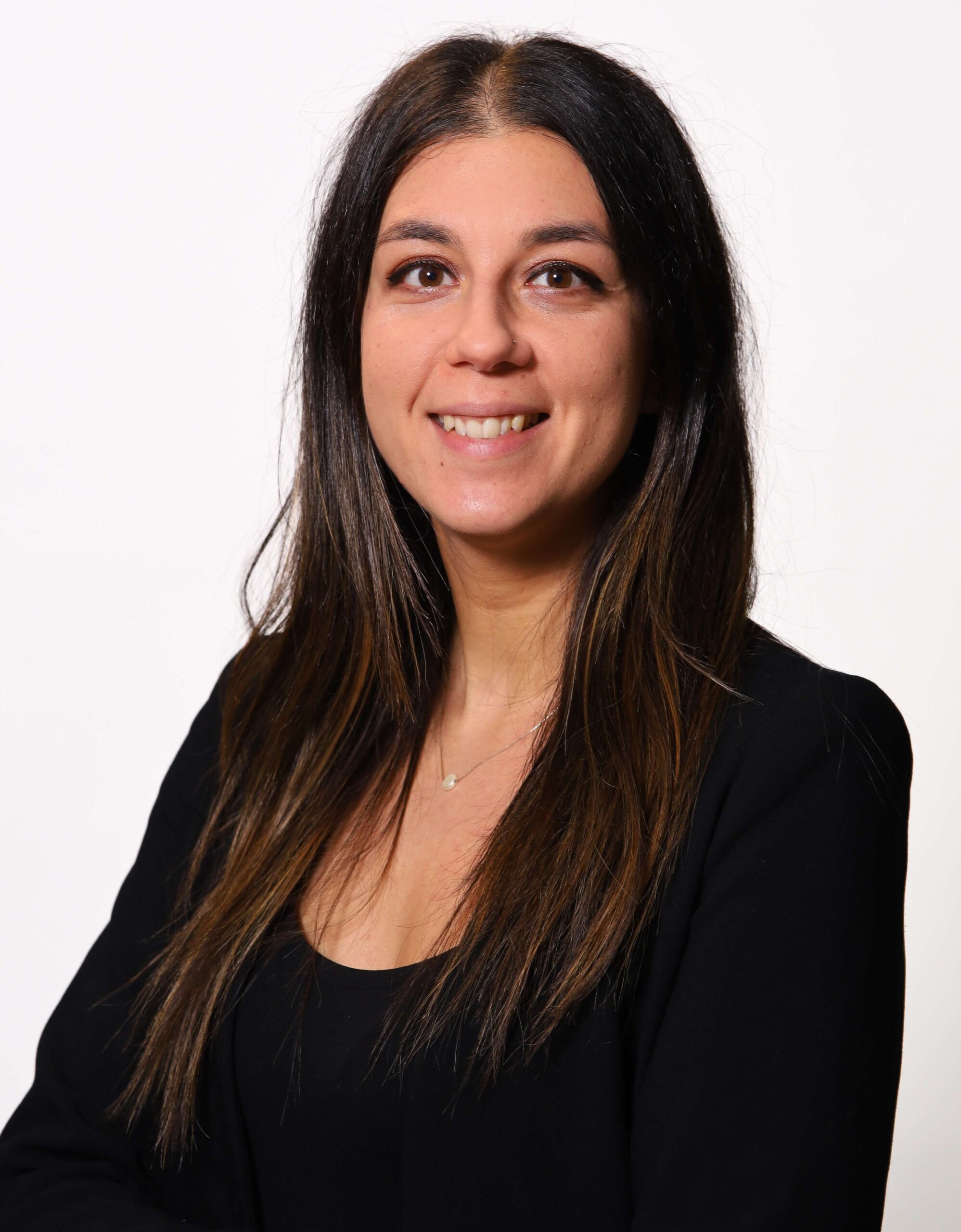 Prof. Dr. Eleni Georganta