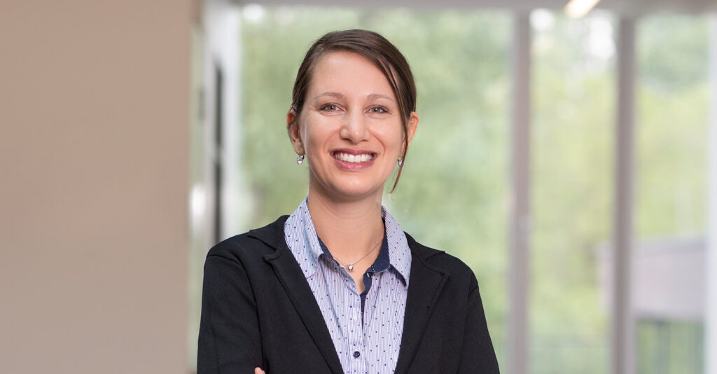 Prof. Dr. Luise Pufahl